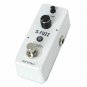 Rowin LEF-325 - S-FUZZ Guitar Fuzz / Distortion Effect Pedal FX True Bypass New