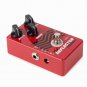 Caline CP-62 The Reflector Tremolo Guitar Effect Pedal true Bypass New