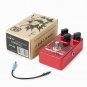 Caline CP-62 The Reflector Tremolo Guitar Effect Pedal true Bypass New