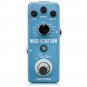 Rowin LEF-3808 Mod Station 11 Modulation Effects Micro Pedal New