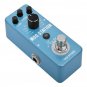 Rowin LEF-3808 Mod Station 11 Modulation Effects Micro Pedal New