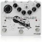 Movall MT-02 Rocket Train Triple FX Compressor, Overdrive & Boost in One Pedal