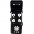 JOYO JF-331 F.O.H. Bass DI Pedal Mini BASS DI Box Guitar Effect Pedal IronmanNew