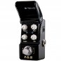JOYO JF-331 F.O.H. Bass DI Pedal Mini BASS DI Box Guitar Effect Pedal IronmanNew