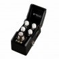 JOYO JF-331 F.O.H. Bass DI Pedal Mini BASS DI Box Guitar Effect Pedal IronmanNew