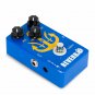 Caline CP-98 Reverb Electric Guitar Effect Pedal True Bypass New Release
