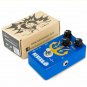 Caline CP-98 Reverb Electric Guitar Effect Pedal True Bypass New Release