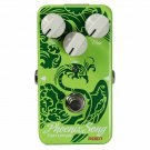MOEN AM-OD Phoenix Song Overdrive Guitar Effects Pedal True Bypass