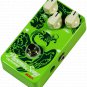 MOEN AM-OD Phoenix Song Overdrive Guitar Effects Pedal True Bypass