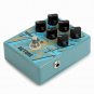 Caline CP-56 AC TONE Midlander Electric Guitar Overdrive Distortion Effect Pedal