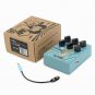 Caline CP-56 AC TONE Midlander Electric Guitar Overdrive Distortion Effect Pedal