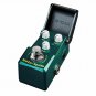JOYO JF-325 Molo Trem Tremolo Ironman Mini Guitar Effects Pedal New