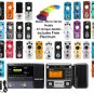 Mooer Micro Guitar Effect Pedals Power Supply Multi-Effects Assessories + More