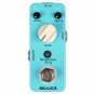 Mooer Micro Guitar Effect Pedals Power Supply Multi-Effects Assessories + More