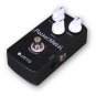JOYO JF-35 Pocket Metal Electric Guitar Effect Pedal True By-pass Three Knob New
