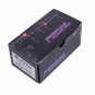 JOYO JF-35 Pocket Metal Electric Guitar Effect Pedal True By-pass Three Knob New
