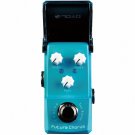 JOYO JF-316 Future Chorus Ironman Mini Guitar Effects Pedal