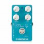Caline CP-12 Pure Sky Overdrive Guitar Effect Pedal Pure Clean Od +Cable +Topper