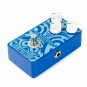 Caline CP-47 Pressure Tank Compressor True Bypass Guitar Effect Pedal New