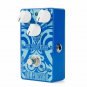 Caline CP-47 Pressure Tank Compressor True Bypass Guitar Effect Pedal New