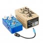 Caline CP-47 Pressure Tank Compressor True Bypass Guitar Effect Pedal New