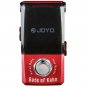JOYO JF-324 Gate of Kahn - Noise Gate Ironman Mini Guitar Effects Pedal
