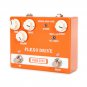 Tone City Flexo Drive Overdrive/Boost TC-T36 Guitar Effect Pedal True Bypass.