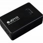 JOYO JMP-01 Portable Rechargeable Guitar Effects Pedal Power Supply 9V DC New