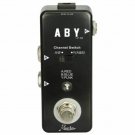 Rowin LEF-330 ABY Liner Micro A-B-Y Channel Switch