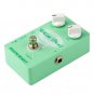 Caline CP-29 White Heat Mixing Boost Effect Pedal + Baterry Cable + Mooer Topper