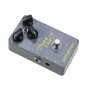 Caline CP-21 Rock Face + 1A Power 1000ma DISTORTION Guitar Effect Pedal  New