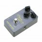 Caline CP-21 Rock Face + 1A Power 1000ma DISTORTION Guitar Effect Pedal  New