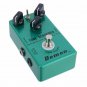Demon Tube Screamer TS808/TS9 Overdrive / Distortion Pedal In Stock Ships NOW!