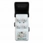 JOYO JF-301 Rated Boost Clean Booster Guitar Effect Pedal with True Bypass New