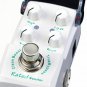JOYO JF-301 Rated Boost Clean Booster Guitar Effect Pedal with True Bypass New