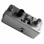 Hot Box Pedals Gate Keeper Attitude Series Guitar Noise Gate Pedal True Bypass