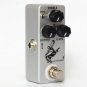 Mosky Silver Horse Two Mode Guitar Effect Pedal Overdrive/Boost