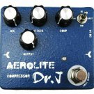 JOYO Dr. J - D55 Aerolite Comp Compressor Guitar Effects Pedal True Bypass New