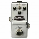 ROWIN LN-312 Nano Flanger Nano Effect Pedal  Toggle Option Normal/Filter New