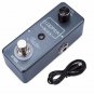 Rowin LEF-332 Looper Guitar Effect Pedal with USB port + Tuner Deal New