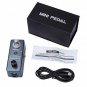 Rowin LEF-332 Looper Guitar Effect Pedal with USB port + Tuner Deal New