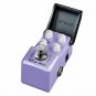 JOYO JF-322 Wow Wah - Auto Wah Ironman Mini Guitar Effects Pedal New