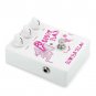 Caline CP-41 Ghost Rain Delay/Reverb Effect Pedal 25-600ms Delay Time TrueBypass