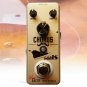 Hot Box Pedals Chorus Attitude Series + HB Tuner Micro Guitar Effect Pedals New