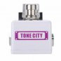 Tone City T2 Dry Martini +TPS-2 Power Overdrive Pedal Driven AmpsTones @ Low Vol