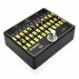 Caline CP-24 10 BAND EQUALIZER Responsive/ Low Noise Guitar or Bass EQ New