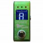 Hot Box Pedals Gate Keeper Attitude Series Guitar Noise Gate + HB Tuner 2 Pedals