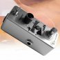 Hot Box Pedals Gate Keeper Attitude Series Guitar Noise Gate + HB Tuner 2 Pedals