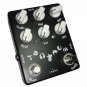 Caline CP-15 Tantrum Heavy Metal Distortion Guitar Effect Pedal New
