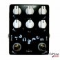 Caline CP-15 Tantrum Heavy Metal Distortion Guitar Effect Pedal New